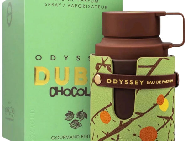 Odyssey Dubai Chocolat